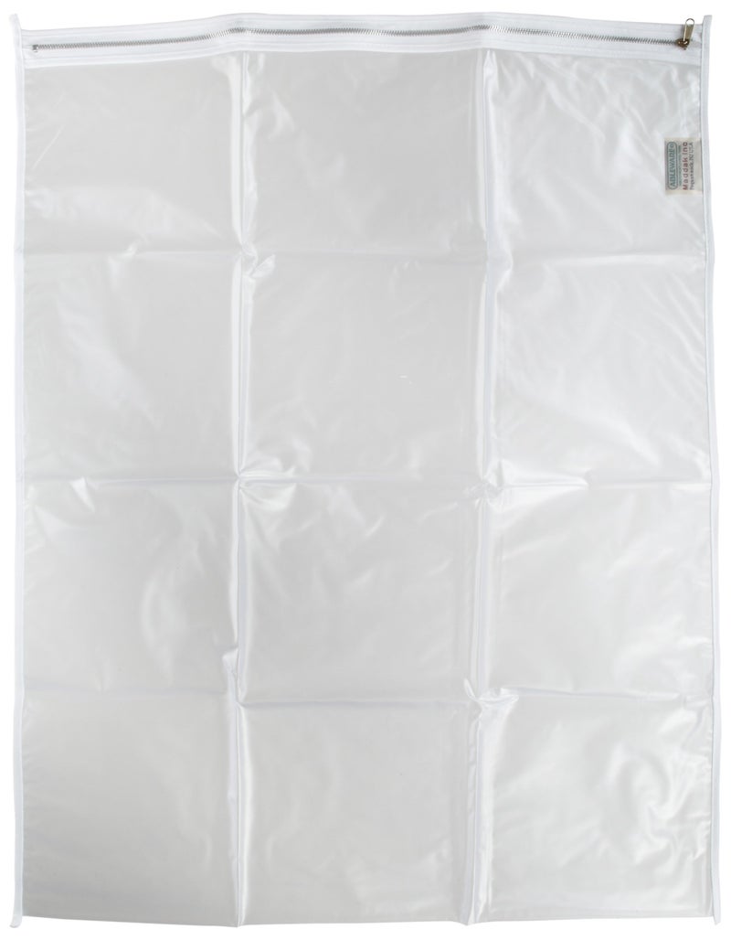 SP Ableware Maddak Vikem Vinyl Pillow Case (763060000), Clear