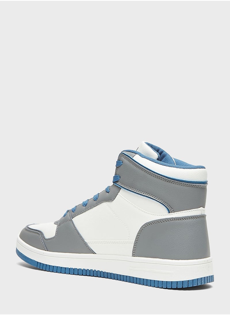 Kappa - Men'S Sneakers - Image 1