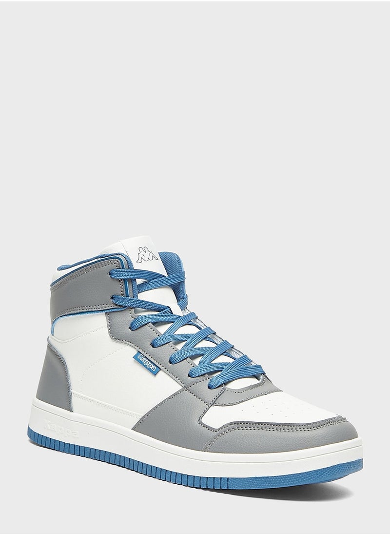 Kappa - Men'S Sneakers - Image 1