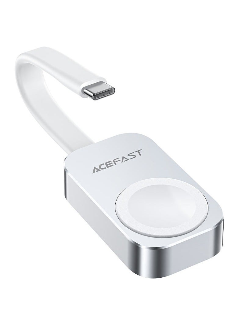 أسيفاست شاحن لاسلكي من ايسفاست لساعة iWatch E21 - Image 2