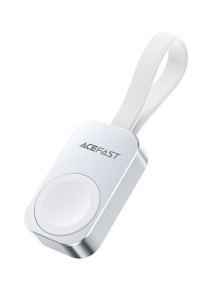 أسيفاست شاحن لاسلكي من ايسفاست لساعة iWatch E21 - Image 3