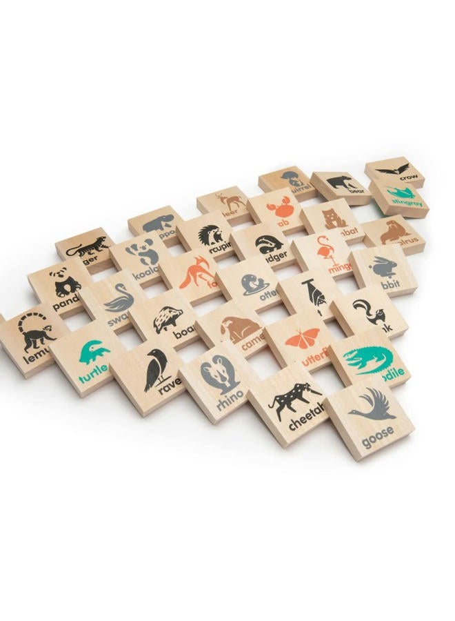 UNCLE GOOSE Chips Collective Nouns - Made in The USA - Image 3