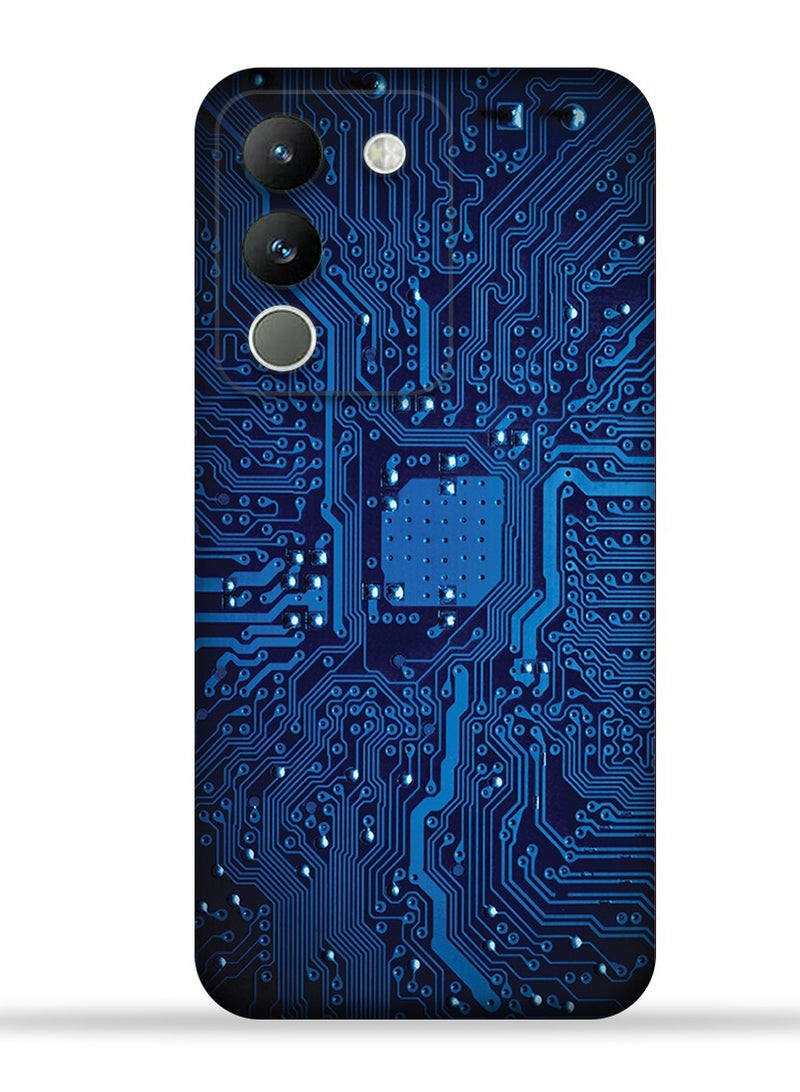 AMC DESIGN Protective Case Cover For vivo Y200 (India) (5G) - Image 1