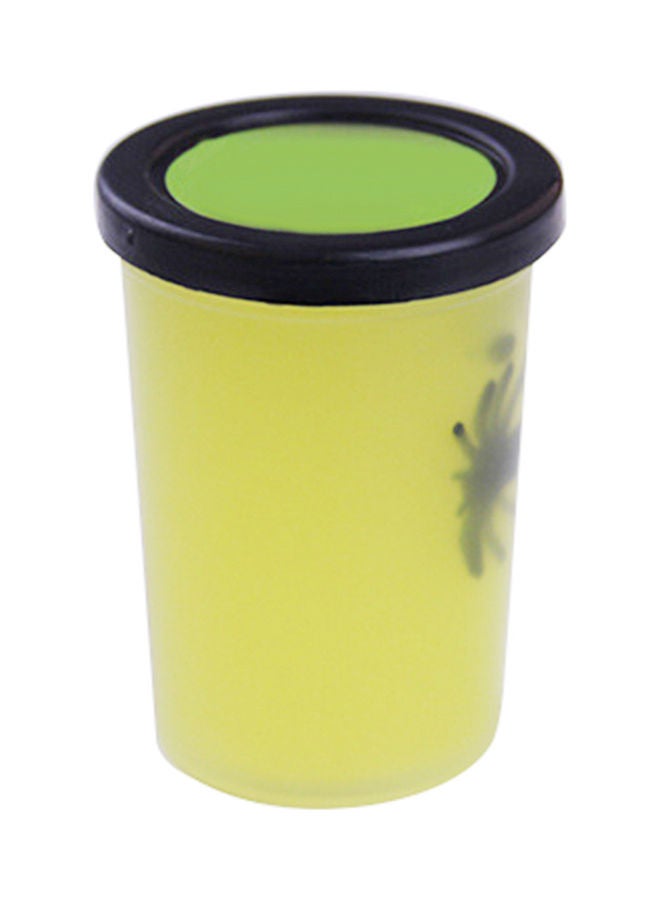 NIBEMINENT Spider Luminous Slime - Image 1