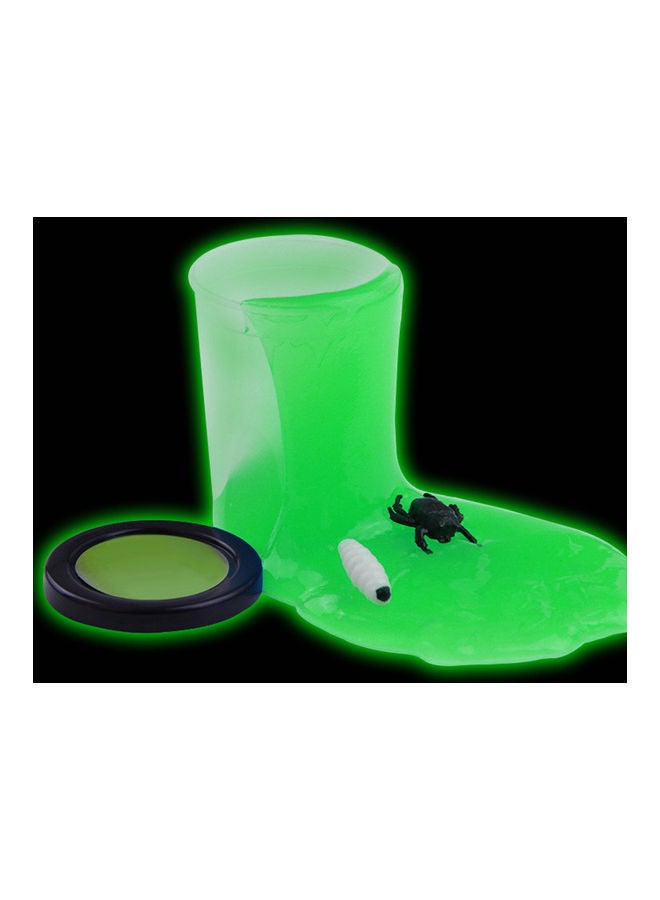 NIBEMINENT Spider Luminous Slime - Image 2