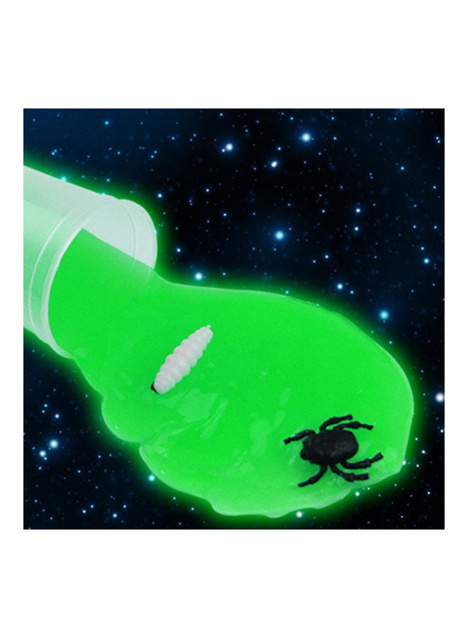 NIBEMINENT Spider Luminous Slime - Image 3