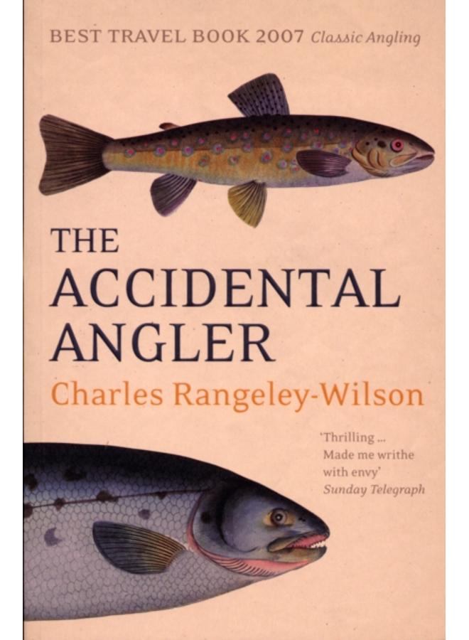 The Accidental Angler