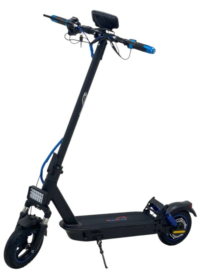 NEWSPEED The all-new 2026 Promax scooter - Image 1
