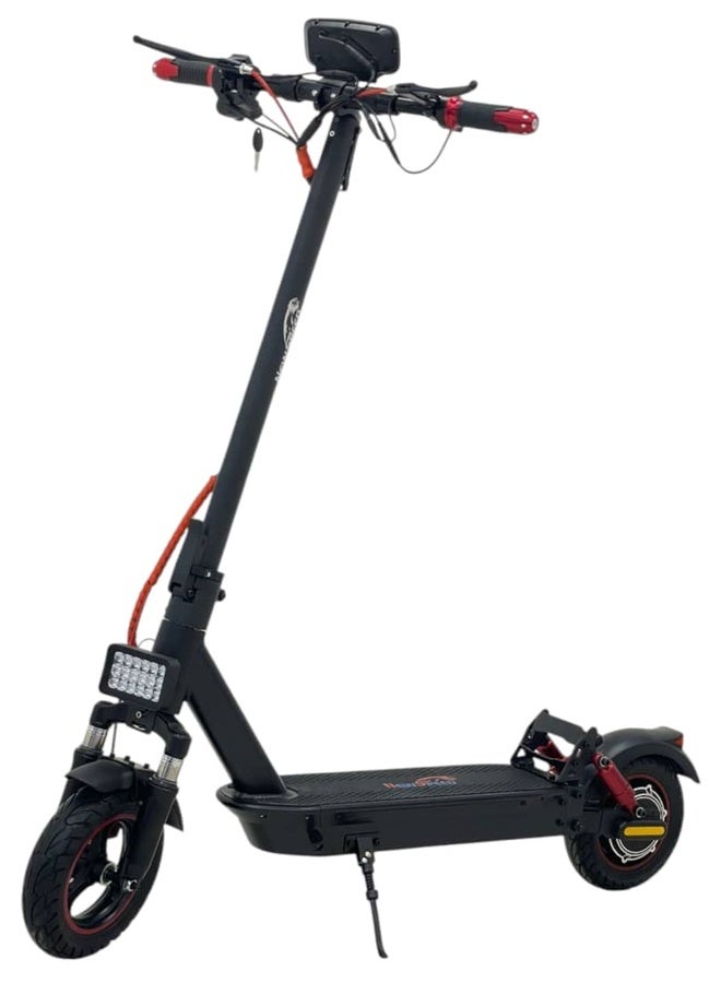 NEWSPEED The all-new 2026 Promax scooter - Image 3