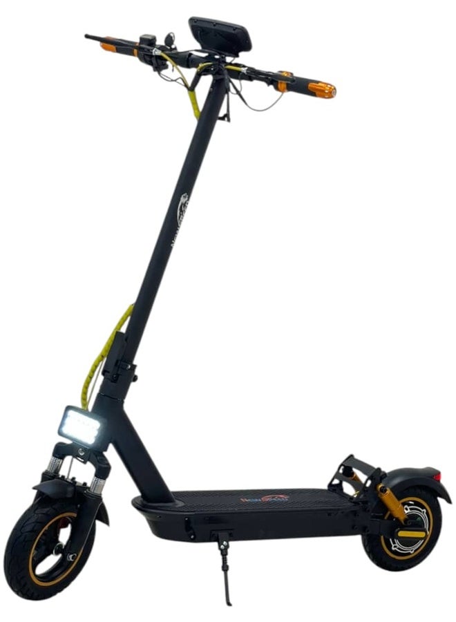 NEWSPEED The all-new 2026 Promax scooter - Image 2