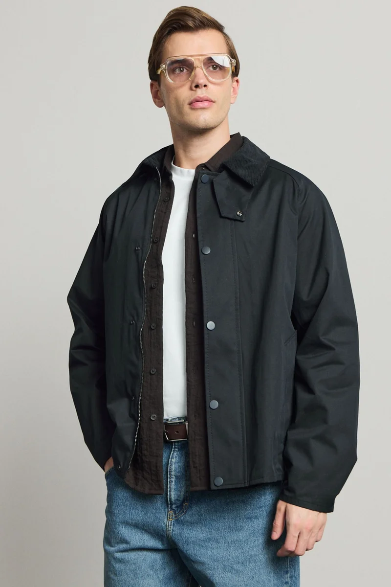 دانجر Danger Men's Jacket