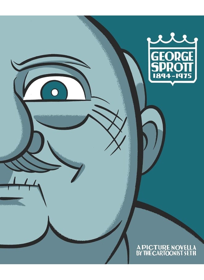 George Sprott: (1894-1975)  - Image 1
