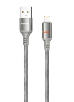 Grey - A to L- LED