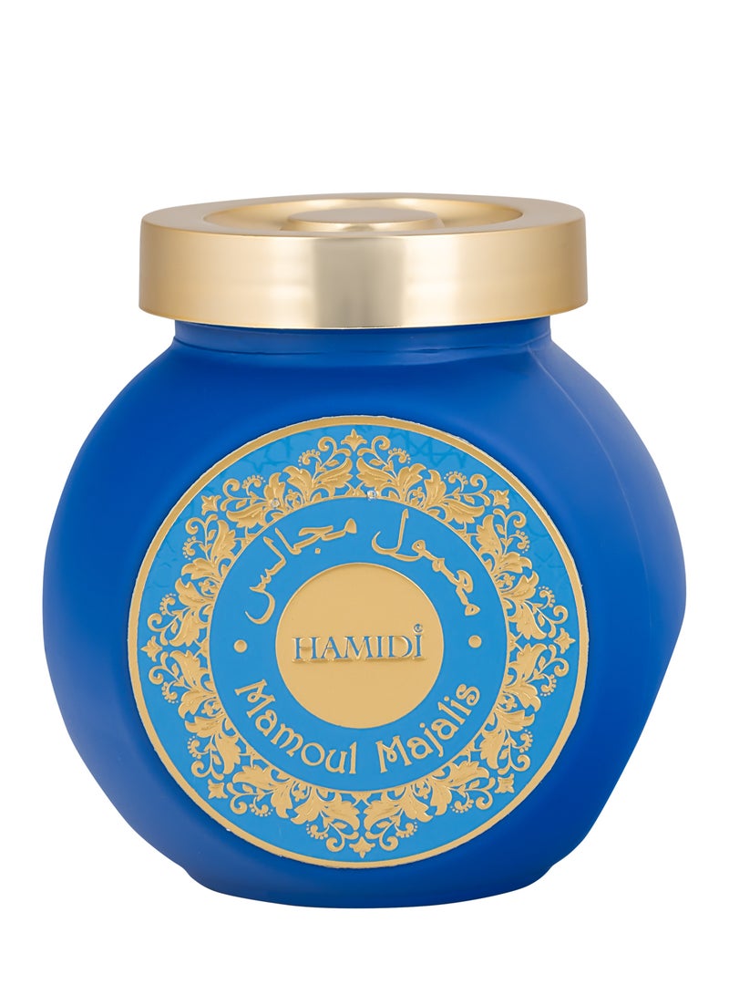 Hamidi Bakhoor Mamoul Majalis 50gm Use With Burner or Charcoal - Image 1