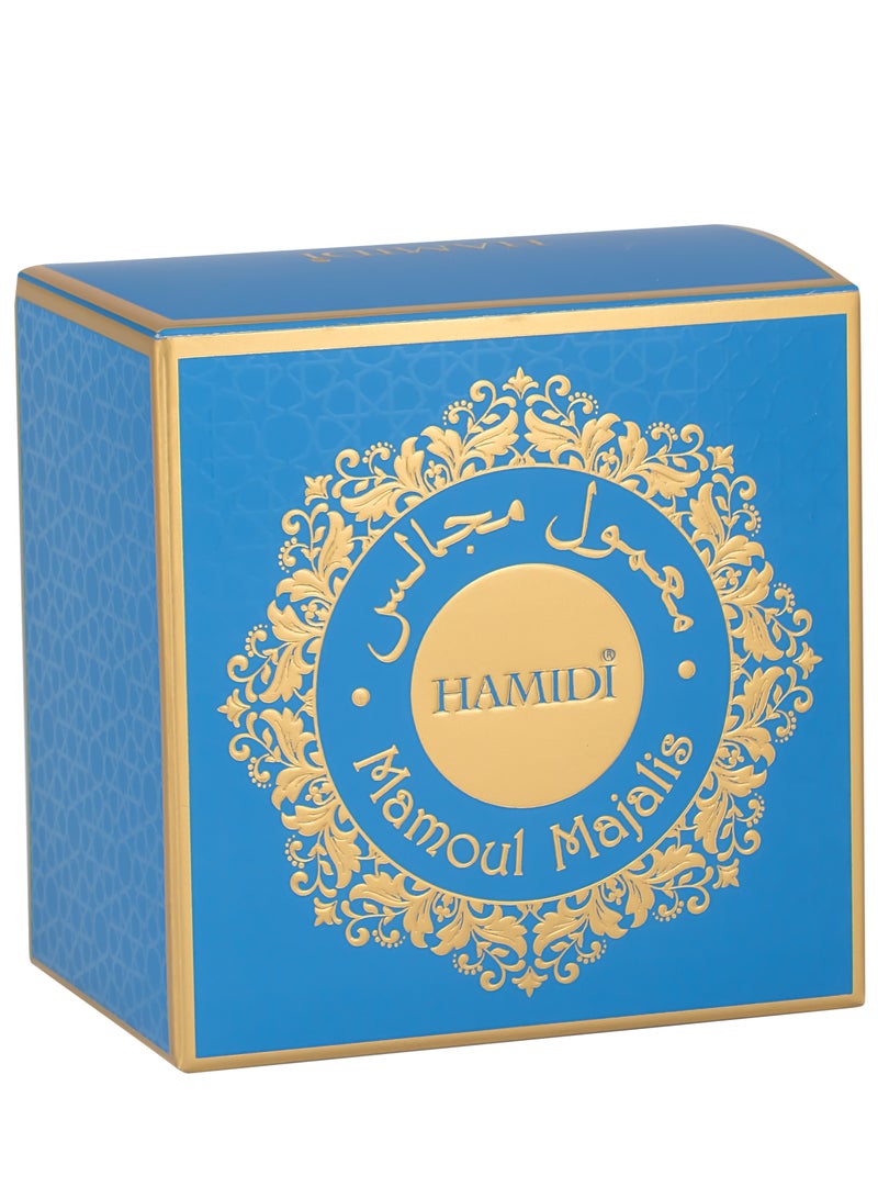 Hamidi Bakhoor Mamoul Majalis 50gm Use With Burner or Charcoal - Image 3