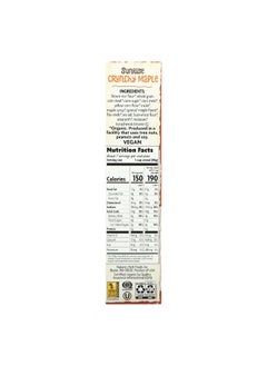 Nature's path Nature's Path, Organic Sunrise Crunchy Maple Cereal, 10.6 oz (300 g)  - Image 2