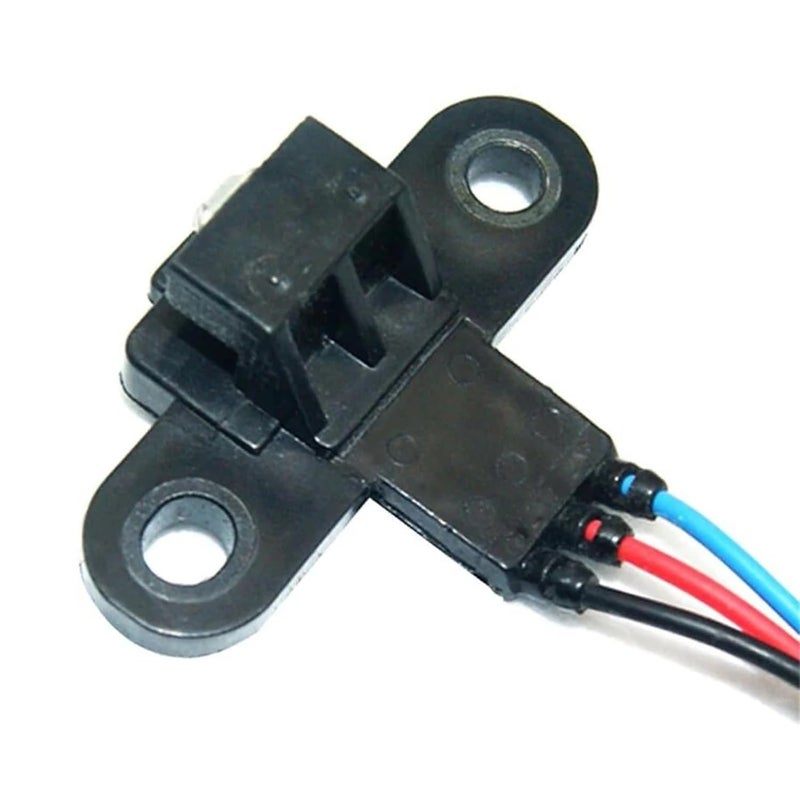 MD300101 Crankshaft Position Sensor Compatible with Mitsubishi Galant Eclipse Dodge Avenger - Image 4