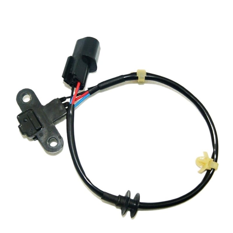MD300101 Crankshaft Position Sensor Compatible with Mitsubishi Galant Eclipse Dodge Avenger - Image 1