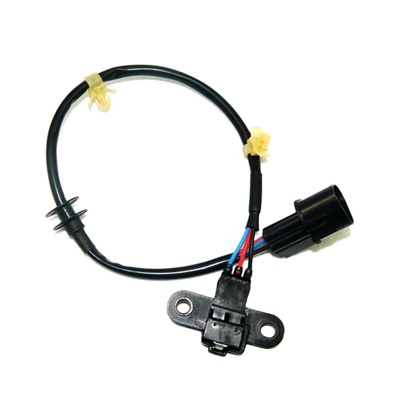 MD300101 Crankshaft Position Sensor Compatible with Mitsubishi Galant Eclipse Dodge Avenger - Image 3