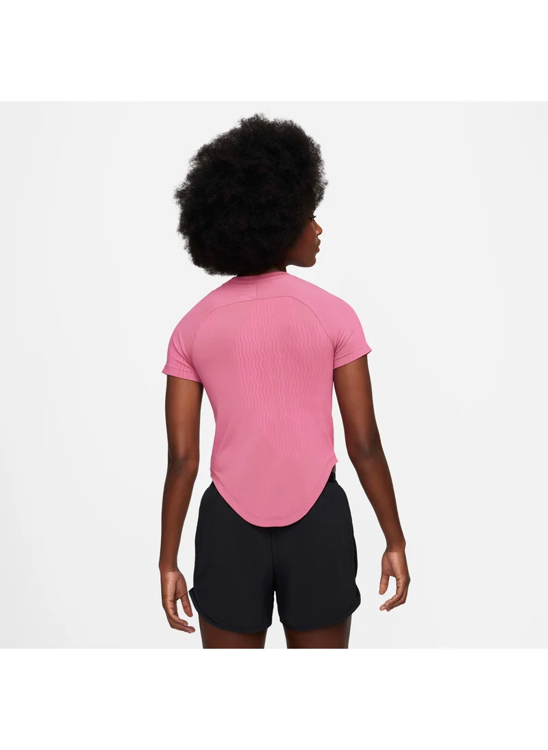 Nike Women's Running Division Dri-FIT ADV Running Top