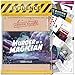 Cryptic Killers Unsolved murder mystery game Cold Case Files Investigation Detective cluesevidence Solve the crime For individuals date nights party groups Murder of a Magician - Image 3