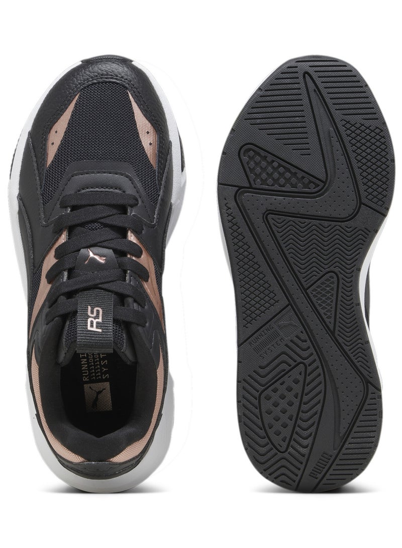 بوما سنيكرز RS-Pulsoid Metallic للنساء - Image 4