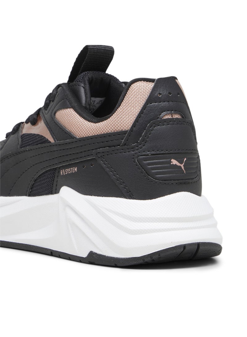 بوما سنيكرز RS-Pulsoid Metallic للنساء - Image 3