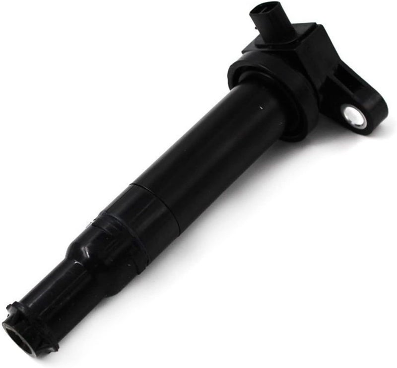QASULER Ignition Coil for Hyundai Accent and Kia Rio - Image 1