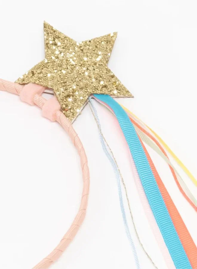 ميري ميري Shooting Star Headband