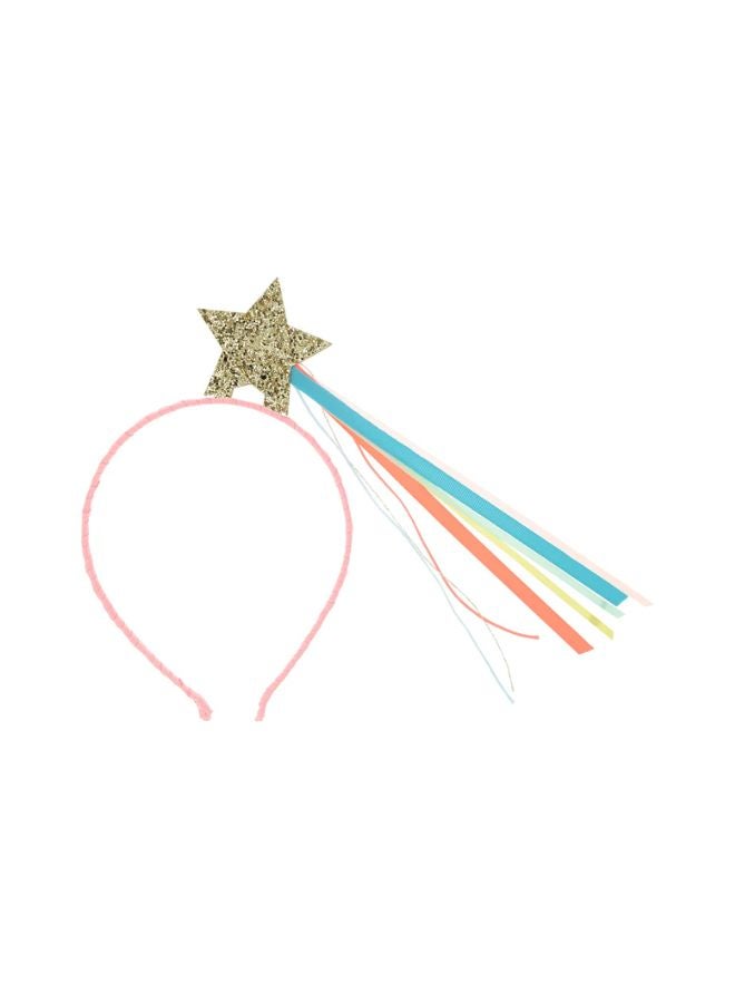 Meri Meri Shooting Star Headband - Image 1