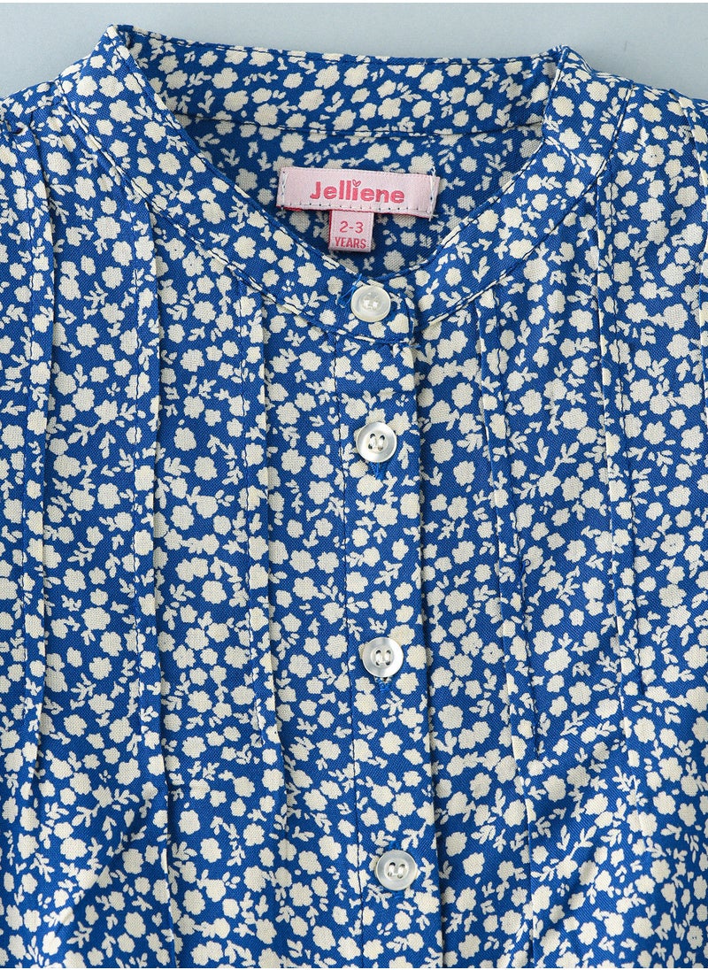 Jelliene Aop woven top  - Image 3