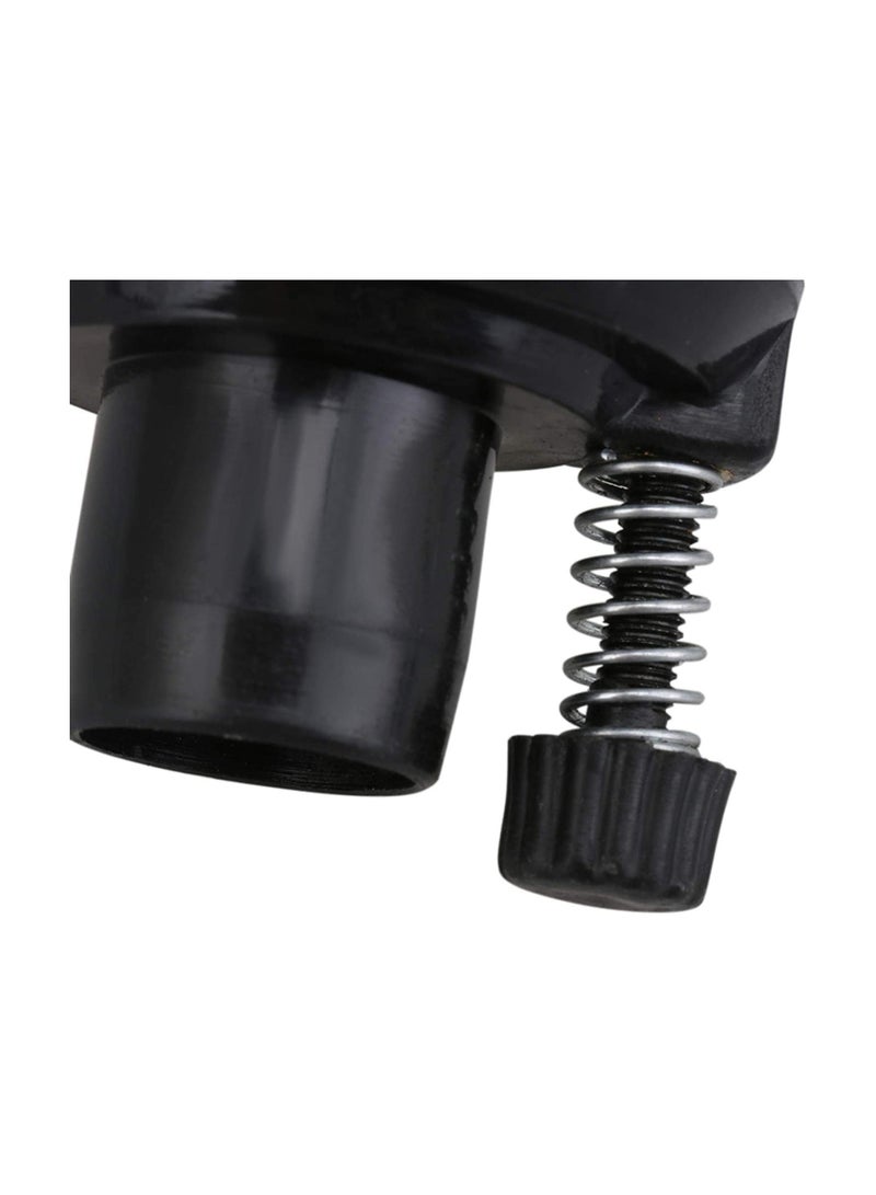 Hi-Hat Clutch and Seat Holder Set for Hi-Hat Jazz Drum Parts Accessories 2Pcs  - Image 5