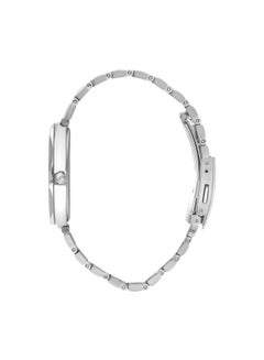 BEVERLY HILLS POLO CLUB Women's Analog Round Shape Metal Wrist Watch BP3399C.330 - 36 Mm  - Image 2