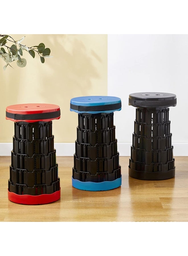 AWH Aminery Multifunctional Foldable Shrink Stool - Image 2
