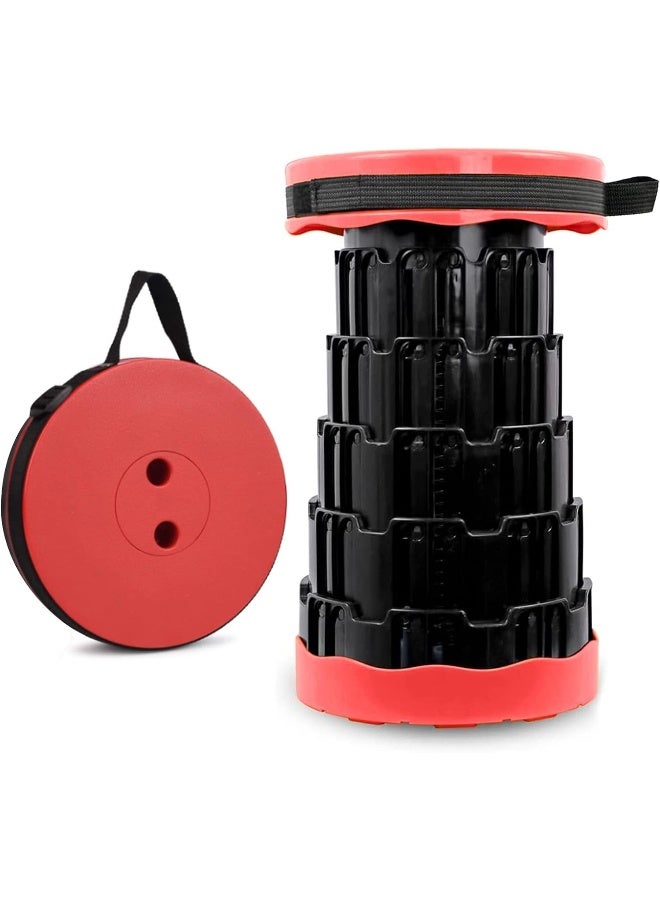 AWH Aminery Multifunctional Foldable Shrink Stool - Image 1