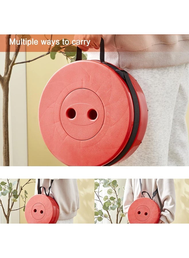 AWH Aminery Multifunctional Foldable Shrink Stool - Image 4