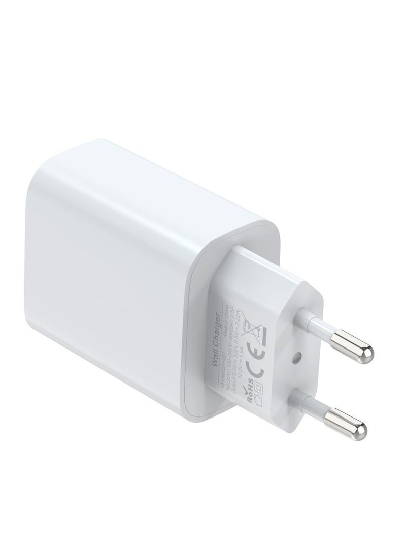 LAVVENTO L'avvento  PD Fast Charger Type C - 20W - MP477  - Image 2
