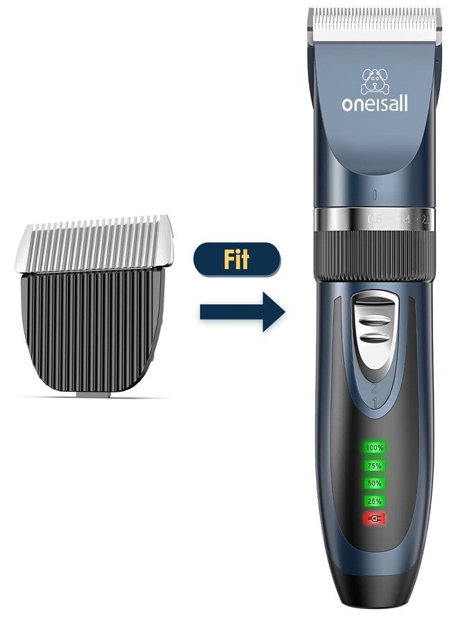 oneisall Cat Clippers Replacement Blade for X2 B098BFT3CF - Image 2
