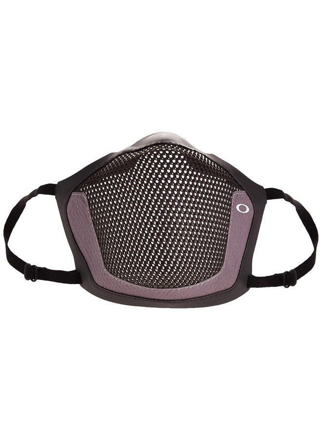 أوكلي قناع وجه Oakley Msk3 المضاد للضباب القابل لإعادة الاستخدام - Image 2