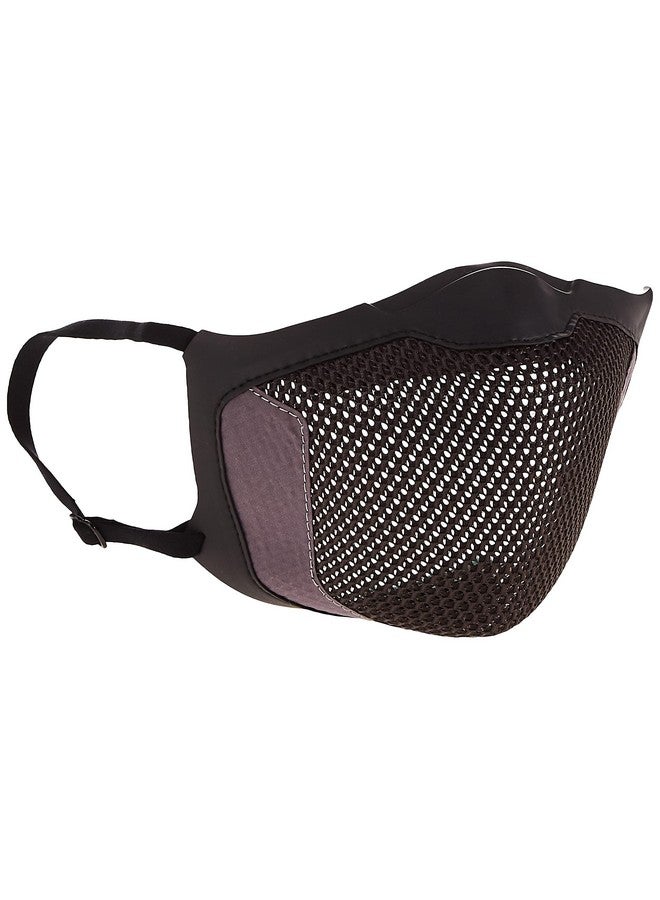 أوكلي قناع وجه Oakley Msk3 المضاد للضباب القابل لإعادة الاستخدام - Image 1