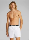 كالفن كلاين جينز Pvh Classic White