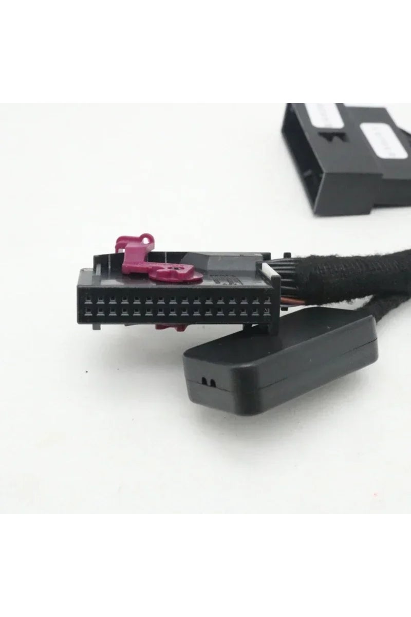 إيروريكس جهاز إلغاء نظام التشغيل والإيقاف التلقائي للمحرك، سلك تحكم، قابس كابل مستشعر لمقعد كوبرا... - Image 5