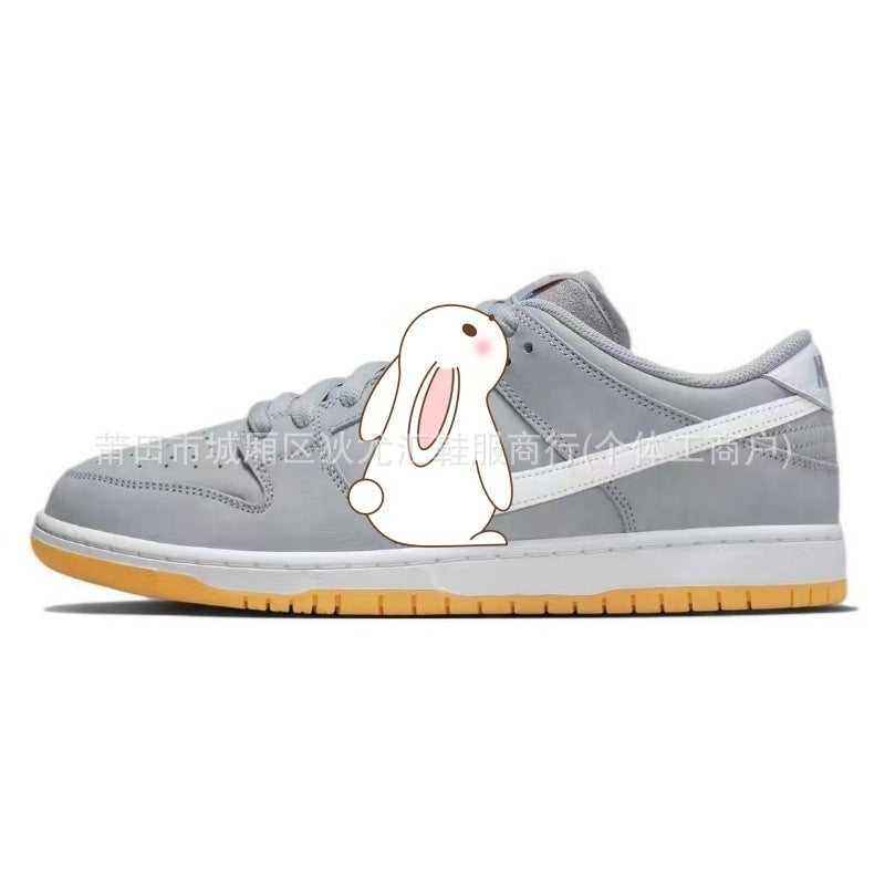 Selling Pure Original Dunk Sb Classic Retro Board Shoes Low Sneaker Casual Shoes Men'S Shoes Sports Women'S Shoes 1 - Image 1