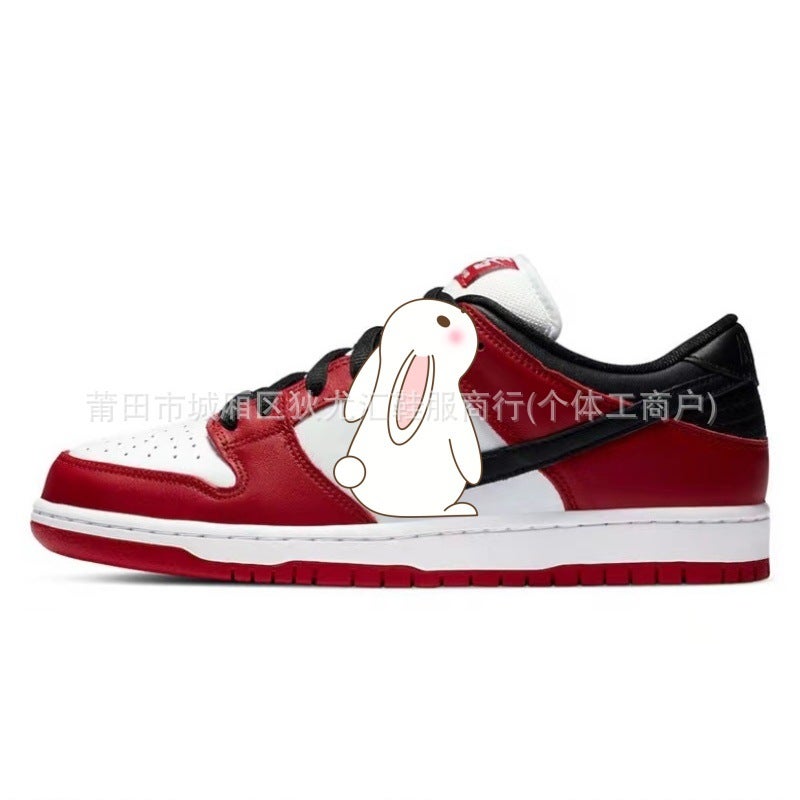 Selling Pure Original Dunk Sb Classic Retro Board Shoes Low Sneaker Casual Shoes Men'S Shoes Sports Women'S Shoes 1 - Image 3