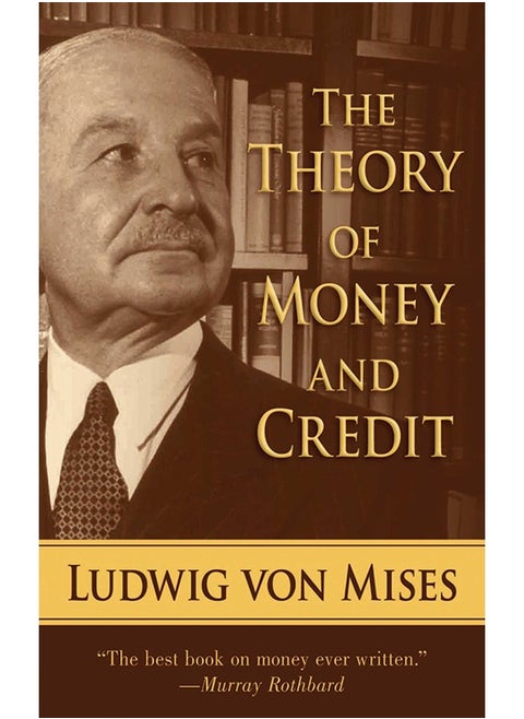 Theory of Money and Credit