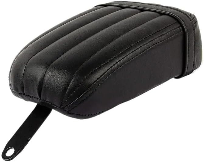 Wivplex Motorcycle Rear Passenger Cushion Pad - Image 1