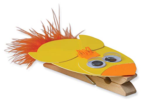 Pacon Creativity Street Wiggle Eyes Multi-Pack, 500-Piece Pack (AC3435) - Image 3