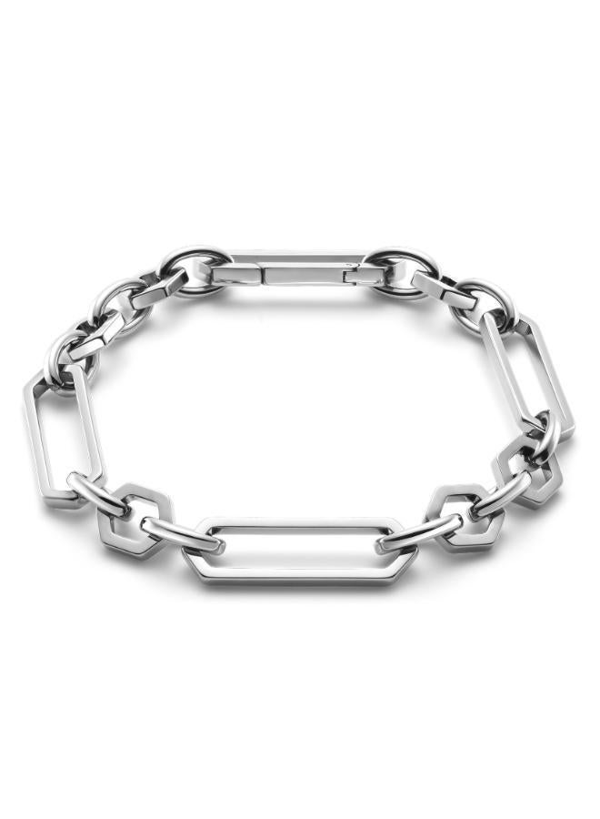 OLIVIA BURTON Ob Signature Petite Honeycomb Hand Chain - Image 2