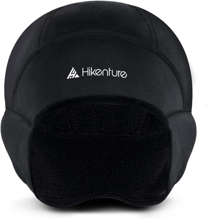 HIKENTURE Winter Skull Cap Helmet Liner for Men Women Thermal Hat - Image 1