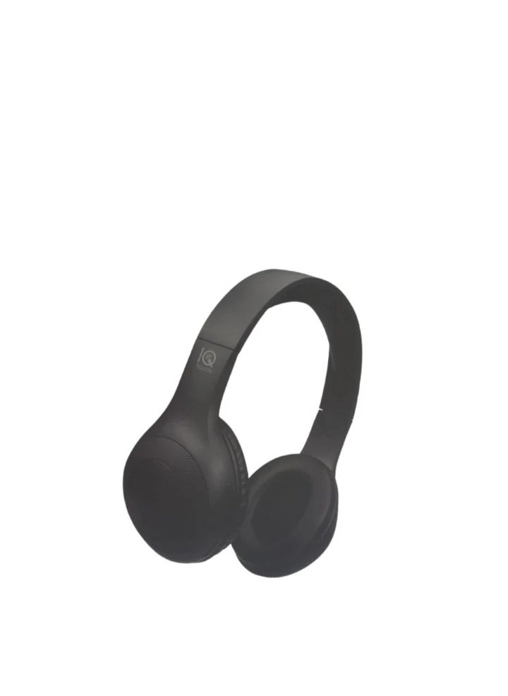 IQ TOUCH IQ TOUCH SOLO-X9 Wireless Headphones  - Image 1